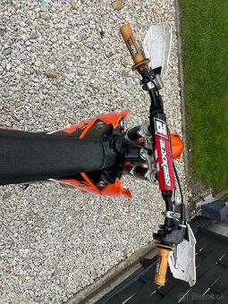 Ktm sx 85 2012 24kw - 15