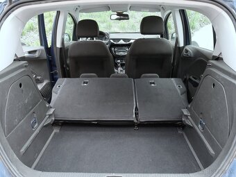 Opel Corsa 1.4 (90k), Sport, 5d, 2015, TOP stav, vyhrievanie - 15