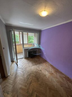 Na predaj 2-izbový byt v centre mesta Šahy - 15