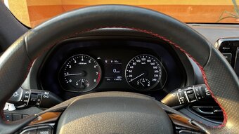 Predám Hyundai i30 kombi NLine - 15