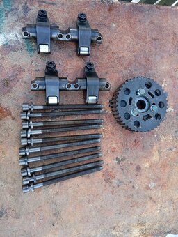 Vw Passat B5,5 diely - 15