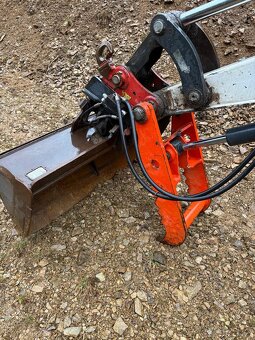 Bobcat E50EM - 15