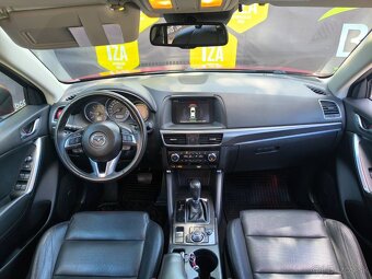Mazda CX-5 2.2 Skyactiv-D AWD Revolution TOP A/T - 15