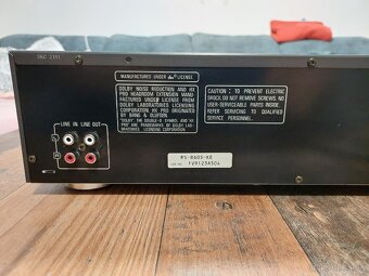 Technics RS-B605 - 15