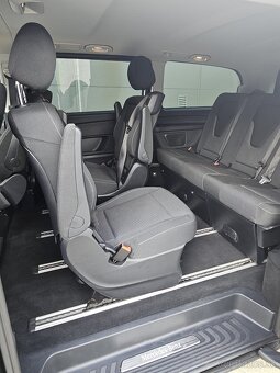 Mercedes-Benz V250d Marco Polo Activity 4MATIC 140kw - 15
