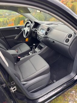 VW TIGUAN 2.0 TDI-CR 4MOTION TRACK & TRACE - 15