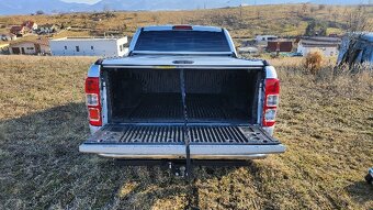 Ranger 2.2, 6M, 150 000km - 15