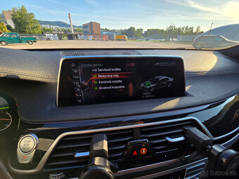 BMW Rad 7 740d xDrive 235kW - 15