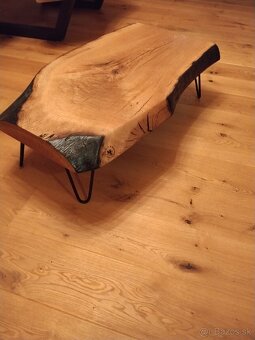 Konferencne stoly masiv - 15