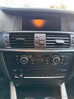 ✅️ BMW X3 xDrive20d A/T ✅️ - 15