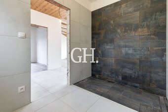 Rezidencia Čerešňový sad – bývanie pod Tatrami s dušou príro - 15