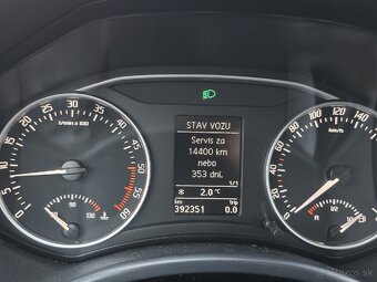 Vymena za vw caddy, berlingo, partner, doblo ... - 15