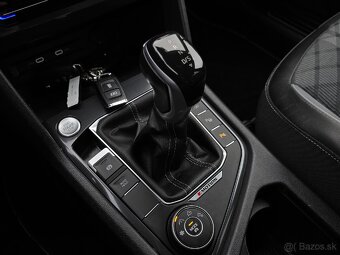 Volkswagen Tiguan Allspace Rline 2.0TDI 4Motion 7Miest Webas - 15