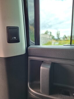 SEAT Alhambra 2.0 TDI FR Line 4Drive | 7 miest | Bez nehôd | - 15