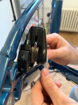 Marin DSX 28 krosový bicykel - 15