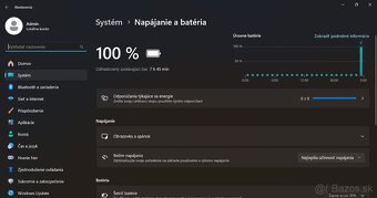 Asus Zenbook 14 /Ryzen 5-4500U/8GB RAM/FHD IPS/512GB SSD - 15