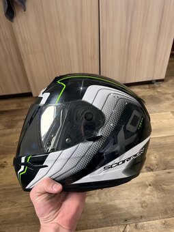 Helma Sporpion Exo 410 M - 15