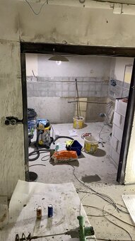 Stavebne,elektrikárske,stolárske práce - 15