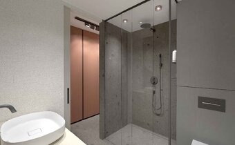 Vyšné Hágy – apartmán priamo pri lese, s výhľadom na hory - 15