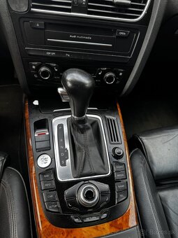 Audi a4 b8 3.0tdi - 15