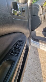 Predám: Škoda Octavia Combi 1.9 TDI  Elegance - 15
