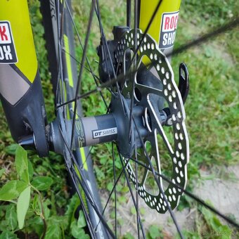Scott Spark 30 M - 15