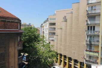 2-izbový kompletne, moderne zariad.byt v Centre, Medená ul.  - 15