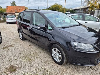 Seat alhambra - 15