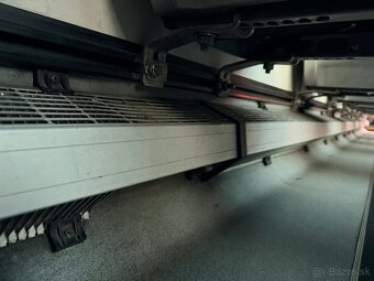 39 miestny MAN Dexon, 2008, E4, 2.gen TACHO - 15