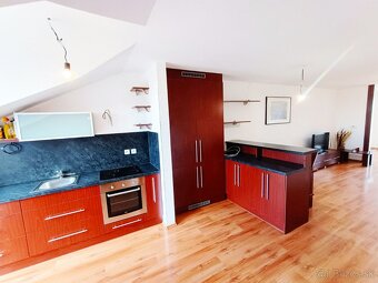 2-izbový byt, 60 m2, Malinovo centrum - 15