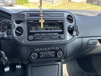 Volkswagen Tiguan 2.0 CR TDI 110k BMT Trend&Fun - 15