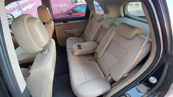 Kia Sorento 2.4 CVVT 128kW AT6 4WD - 15