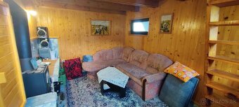 Chata so záhradou - 15