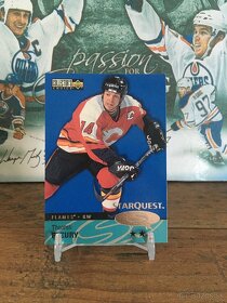 Hokejove karticky Starquest 97/98 - 15