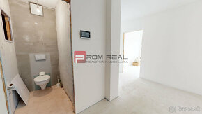 Na PREDAJ 3 izbový byt v novostavbe v centre mesta Pezinok - 15