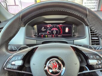 Kodiaq 100'000km 2021 DSG led ambi - 15