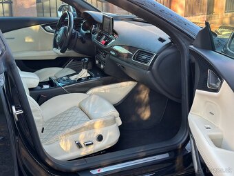 Audi S7/A7 3.0 TDI Exclusive - 15