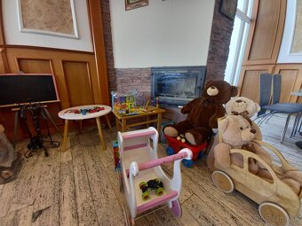 Celoročne využiteľný obľúbený hotel v Slovenskom raji - 15
