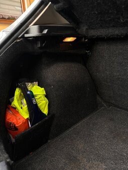 Peugeot 307 1.6 16V benzín - NOVÁ STK/EK - 15