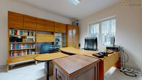 MUROVANÁ, č. VYKUROVANÁ 1.400m2 HALA, BUDIMÍR - 15