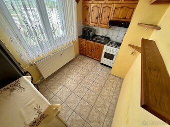 PREDAJ - 2 izb. byt 48 m2 - PEZINOK  ul. Svätopluková - 15