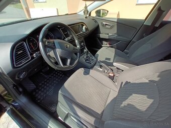 SEAT LEON ST 1,6TDI/81KW DSG 2016 - 15