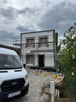 Zateplenie rodinných domov a menších budov. - 15