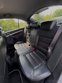 Škoda Octavia RS - 15