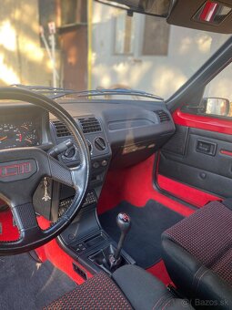 Peugeot 205 CTI - 15