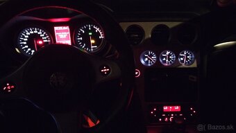Alfa Romeo 159 - 15