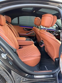 Mercedes s580 AMG - 15