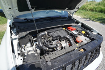 Jeep Renegade 1.0 GSE Night Eagle - 26000km - 15