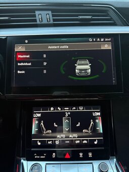 Audi e-tron 50 quattro S line Sportback - 15