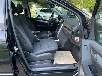 Mercedes-Benz B trieda 180 CDI Sport - 15